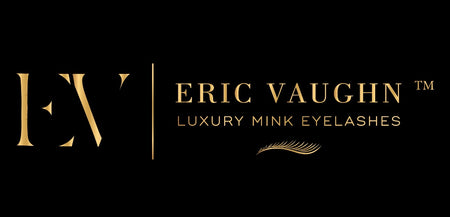 EV | Eric Vaughn Luxury Mink Eyelashes (Trademarked)